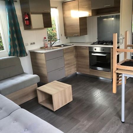 Mobil'Home - Camping **** Les Charmettes Les Mathes Εξωτερικό φωτογραφία