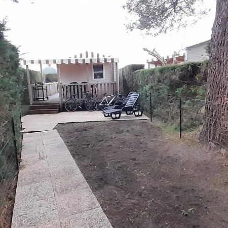 Mobil'Home - Camping **** Les Charmettes Les Mathes Εξωτερικό φωτογραφία