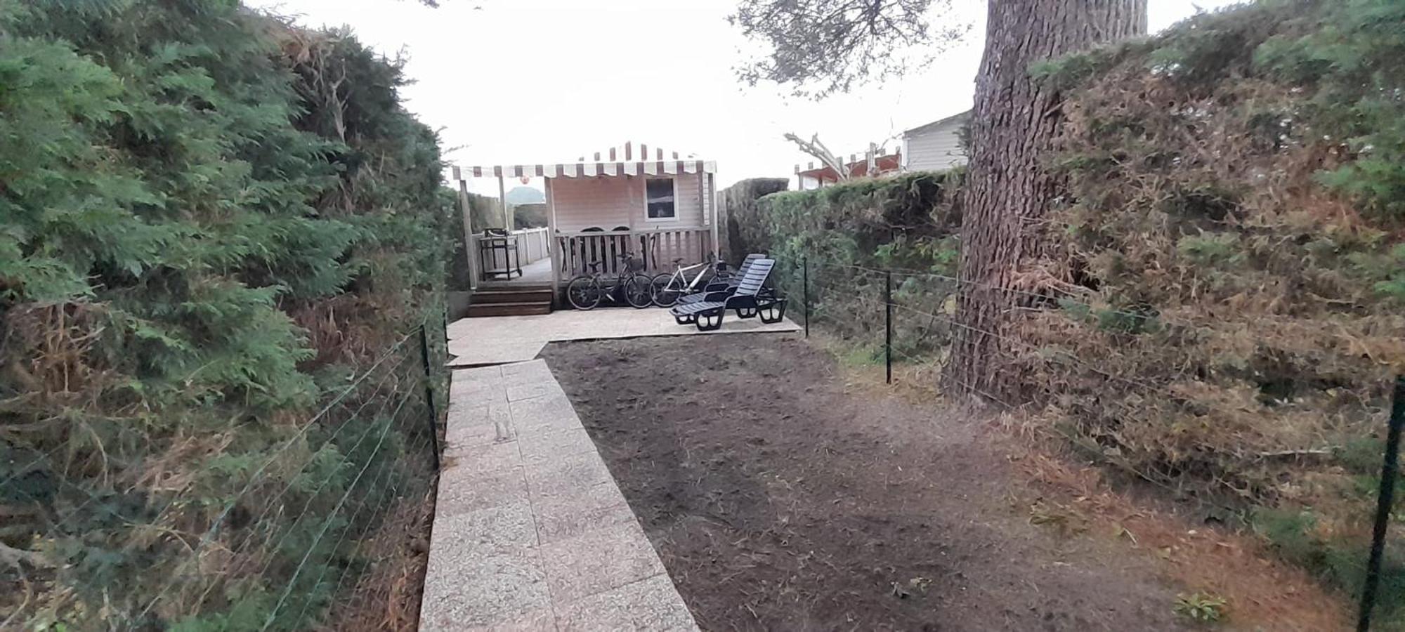 Mobil'Home - Camping **** Les Charmettes Les Mathes Εξωτερικό φωτογραφία